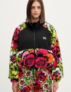 Rip Curl hanorac cu fermoar pentru femei din polar FARM RIO