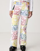 Rossignol pantaloni de schi pentru femei JCC