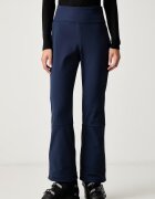 Rossignol pantaloni de schi pentru femei SKI SOFTSHELL