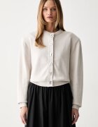 ROTATE cardigan pentru femei cu amestec de cașmir