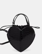 ROTATE geantă crossbody pentru femei din piele