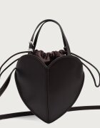 ROTATE geantă crossbody pentru femei din piele