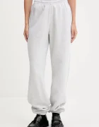 ROTATE pantaloni de trening din bumbac