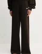 ROTATE pantaloni de trening din bumbac