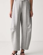 ROTATE pantaloni de trening pentru femei cu vâscoză