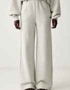 ROTATE pantaloni de trening pentru femei din bumbac