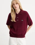 ROTATE pulover pentru femei din lână merino