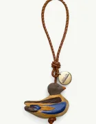 RUSLAN BAGINSKIY breloc Bag Charm: Duck
