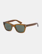 Saint Laurent Ochelari de soare pătrați
