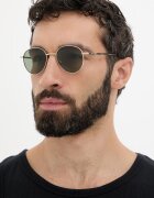 Saint Laurent ochelari de soare pentru bărbați