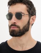 Saint Laurent ochelari de soare pentru bărbați