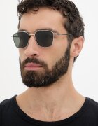 Saint Laurent ochelari de soare pentru bărbați