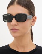 Saint Laurent ochelari de soare pentru femei