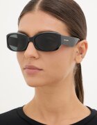 Saint Laurent ochelari de soare pentru femei