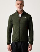 Salewa bluză sport pentru bărbați Puez Rocca