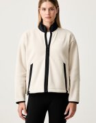 Salewa bluză sport pentru femei din polar FANES