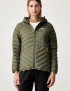 Salewa geacă de trekking pentru femei Brenta