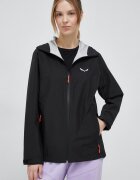 Salewa geacă sport pentru femei PUEZ AQUA 4 PTX