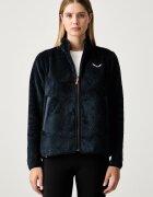 Salewa hanorac pentru femei din polar PUEZ