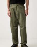 Salewa pantaloni de trekking pentru bărbați din catifea reiată FANES CORD