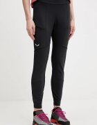 Salewa pantaloni sport PUEZ DRY