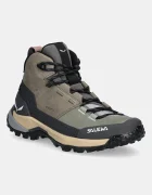 Salewa pantofi Puez Leather Mid PTX