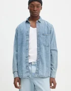 Samsoe Samsoe camasa jeans