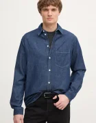 Samsoe Samsoe camasa jeans