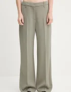 Samsoe Samsoe pantaloni SAESMERALDA