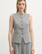 Samsoe Samsoe vestă SARUMA