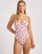 Seafolly costum de baie dintr-o singură piesă pentru femei Bandeau
