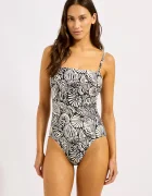 Seafolly costum de baie dintr-o singură piesă pentru femei DD Bandeau