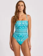 Seafolly costum de baie dintr-o singură piesă pentru femei DD Bandeau