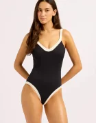 Seafolly costum de baie dintr-o singură piesă pentru femei DD One Piece