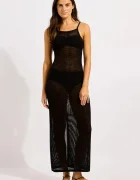 Seafolly rochie de plajă pentru copii Crew Neck