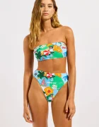 Seafolly sutien de baie pentru femei Bandeau
