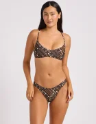 Seafolly sutien de baie pentru femei Bralette