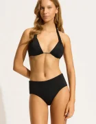 Seafolly sutien de baie pentru femei Multi Fit Longline