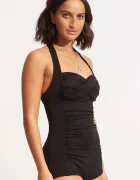 Seafolly tankini pentru femei Boyleg