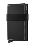 Secrid portofel RFID piele MATTE