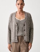 Seventy Venezia cardigan pentru femei cu bumbac