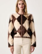 Seventy Venezia cardigan pentru femei din cașmir