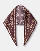 Seventy Venezia eșarfă de damă de mătase