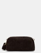 Seventy Venezia geantă crossbody pentru femei din piele întoarsă