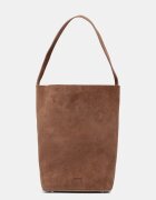 Seventy Venezia geantă shopper pentru femei din piele întoarsă