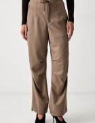 Seventy Venezia pantaloni pentru femei cu lână