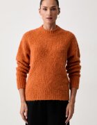 Seventy Venezia pulover pentru femei cu lână