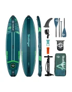 Skatinger placă de înot 335x84x15 cm (11')