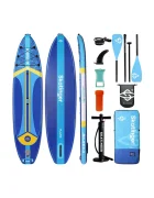 Skatinger placă de înot 335x84x15 cm (11')