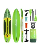 Skatinger placă de înot 335x84x15 cm (11')